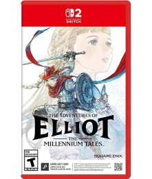 Elliot Switch 2
