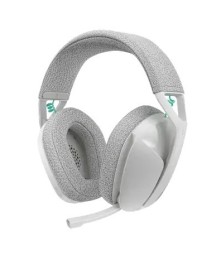 Headset Logitech Inalambrico G321 Blanco