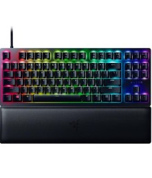 Teclado Razer Huntsman V2 Tenkeyless Switch Purple