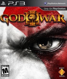 Usado God of War 3 Ps3