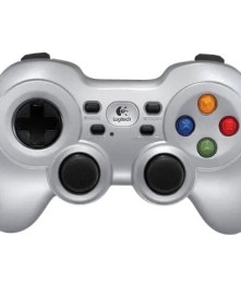 Joystick Logitech F710 Inalambrico