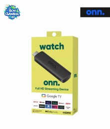 Watch Onn Full HD