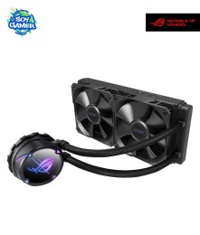 Water Cooler Asus Rog Strix LC 2 240