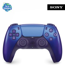 Joystick Dualsense Chroma Indigo PS5