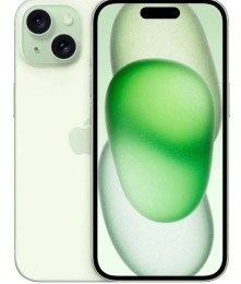 Celular Iphone 15 256GB Green