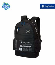 Mochila Playstation Mission Tech