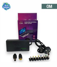 Cargador Universal De Notebook Mod. 1002