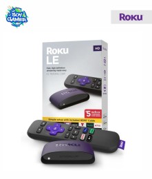 Roku LE