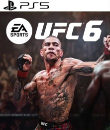UFC 6 PS5