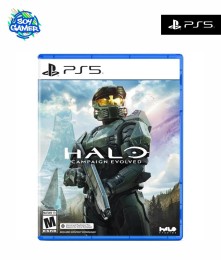 Halo Campaign Evolved PS5