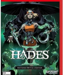 Hades 2 Switch 2