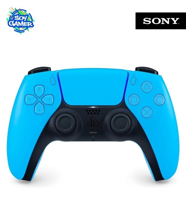 Joystick PS5 DualSense Azul Starlight