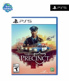The Precint PS5