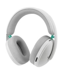 Headset Logitech G325 Inalambrico Blanco