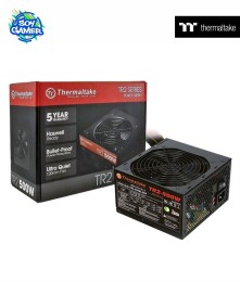 Fuente Thermaltake TR2 500W