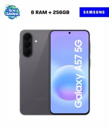 Celular Samsung A57 8+256GB Gray