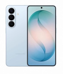 Celular Samsung S26 256GB Sky Blue