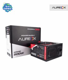 Fuente Aureox 500W ARXGP 500