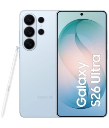 Celular Samsung S26 Ultra 256GB Sky Blue
