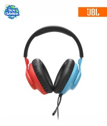 Headset JBL Quantum 100 Nintendo