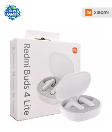 Auricular MI Redmi Buds 4 Lite Xiaomi Blanco