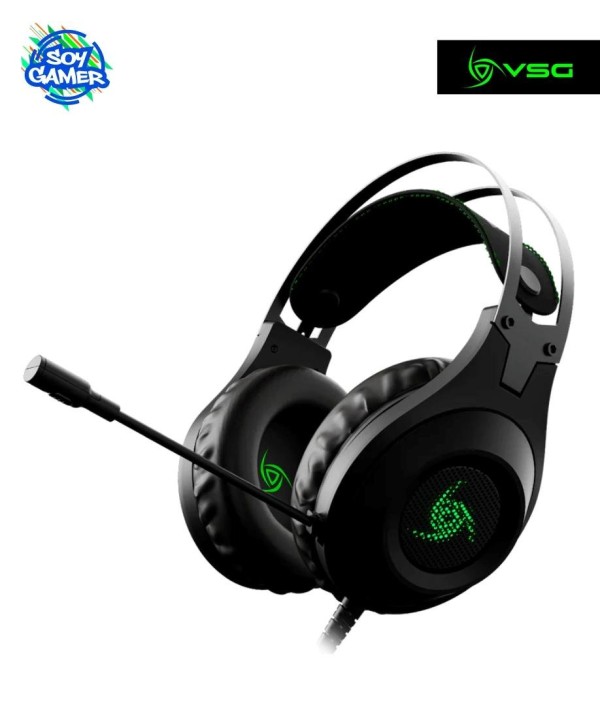 Headset VSG Kuiper