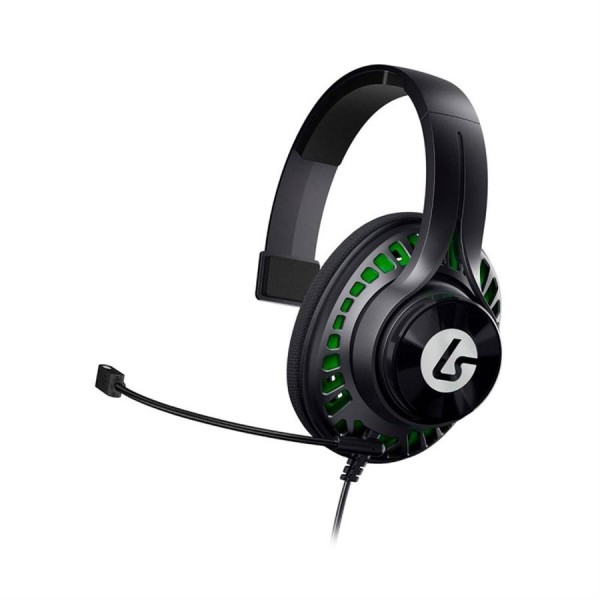 Headset Lucidsound LS1P Monoaural XXS/XONE