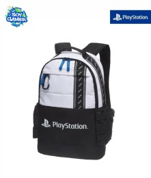 Mochila Playstation Dual