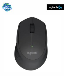 Mouse Logitech M280 Negro