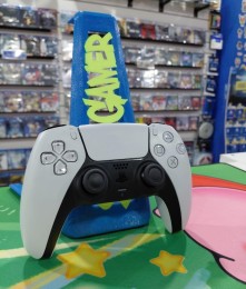 USADO Dualsense Blanco PS5