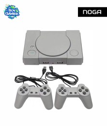 Consola TV 8 Bits Play One