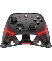 Joystick Gamesir Cyclone 2 c/base Multiplataforma Negro