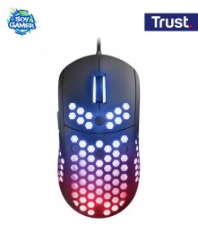 Mouse Trust GXT 960 Graphin