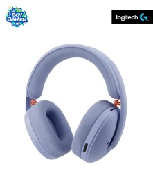 Headset Logitech G325 Inalambrico Lila