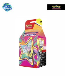 TCG IONO/E-NIGMA Premium Tournament Collection SPA