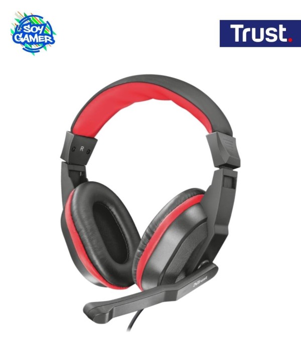 Headset Trust Ziva