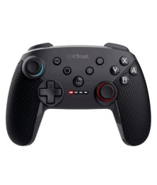 Joystick Trust Muta GXT 1246B Negro Switch Inalambrico