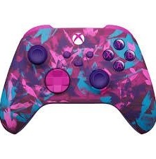 Joystick Xbox Series Especial Heart Breaker
