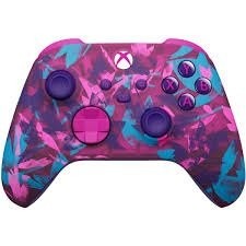 Joystick Xbox Series Especial Heart Breaker