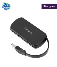 Hub 4 USB Targus