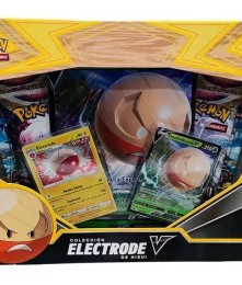 TCG Hisuian Electrode V-Box SPA