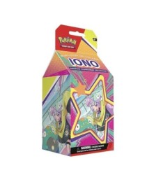 TCG IONO Premium Tournament Collection SPA