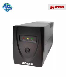 UPS Lyonn Desire 500V Luz Led