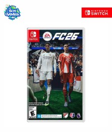 FC 26 Switch