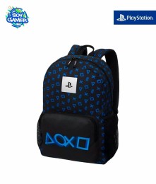 Mochila Playstation Monuments