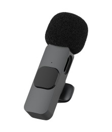 Microfono Soul Corbatero Inalambrico x1 MIC Lighting