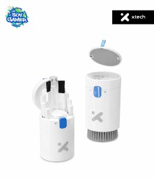 Kit Limpieza Xtech 20 en 1