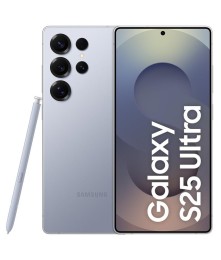 Celular Samsung S25 Ultra 12+512GB Titanium WhiteSilver