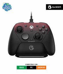 Joystick Gamesir G7 PRO Shadow Ember