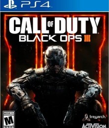 USADO Call Of Duty Black Ops 3 Ps4